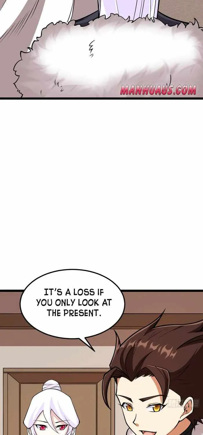 Starting From Today I'll Work As A City Lord Chapter 519 page 13 - 