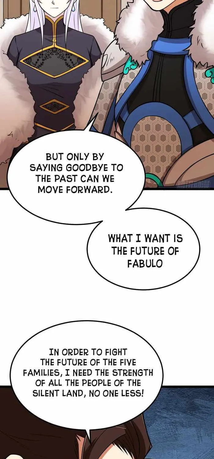 Starting From Today I'll Work As A City Lord Chapter 519 page 14 - 