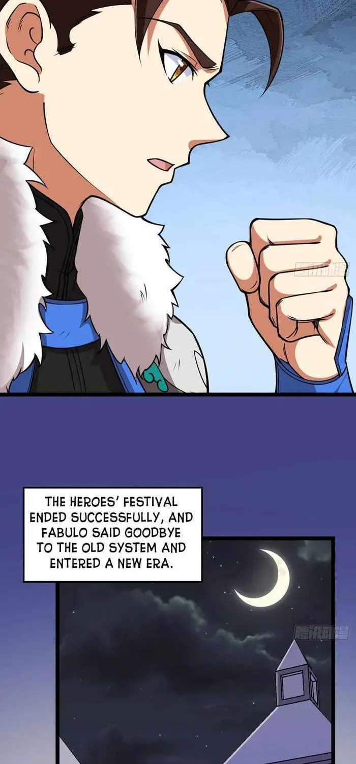 Starting From Today I'll Work As A City Lord Chapter 519 page 15 - 