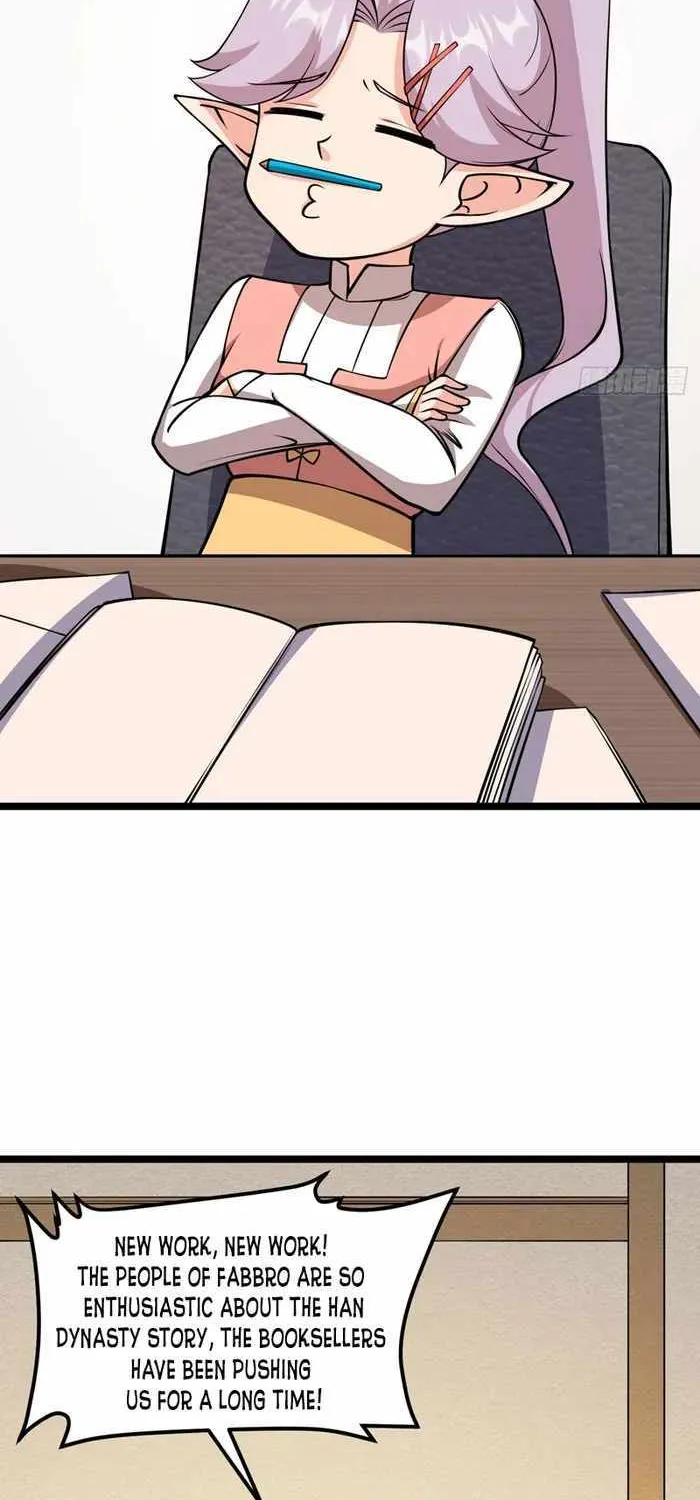 Starting From Today I'll Work As A City Lord Chapter 519 page 17 - 