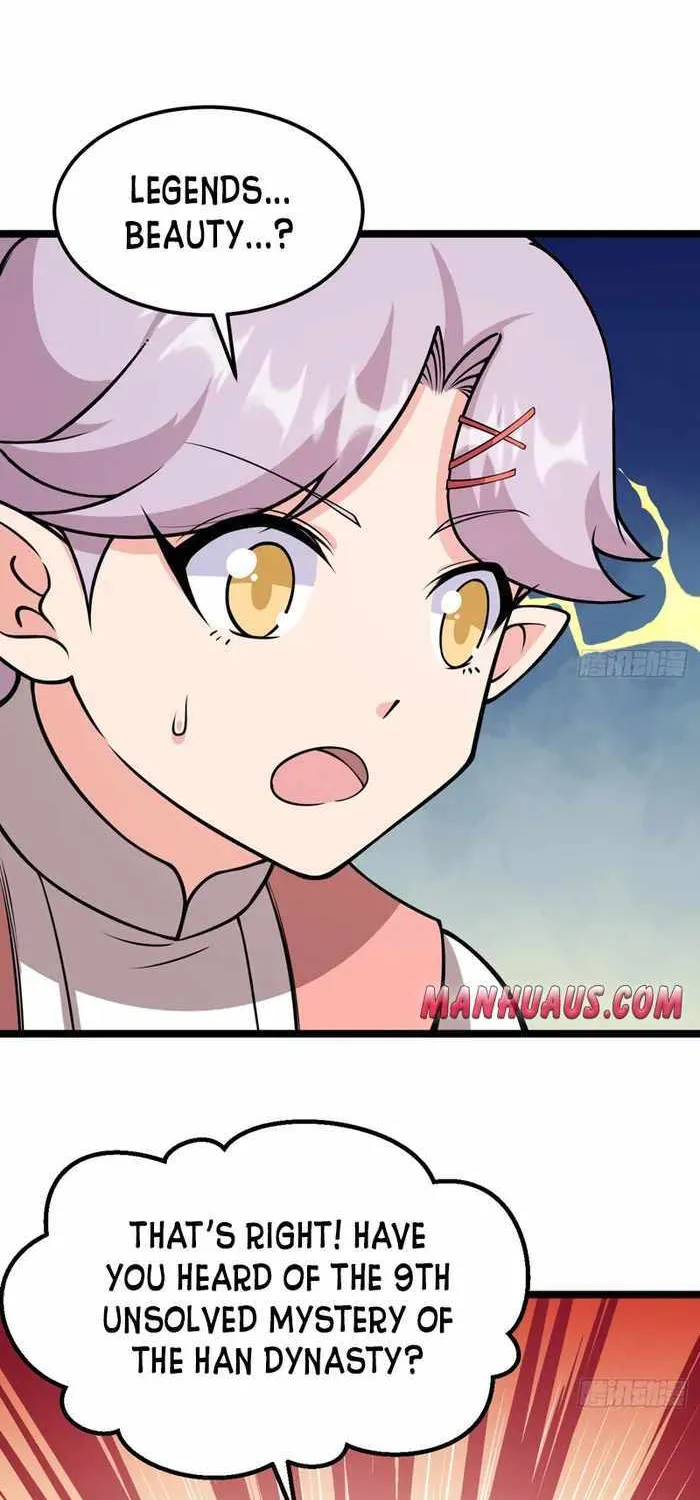 Starting From Today I'll Work As A City Lord Chapter 519 page 20 - 