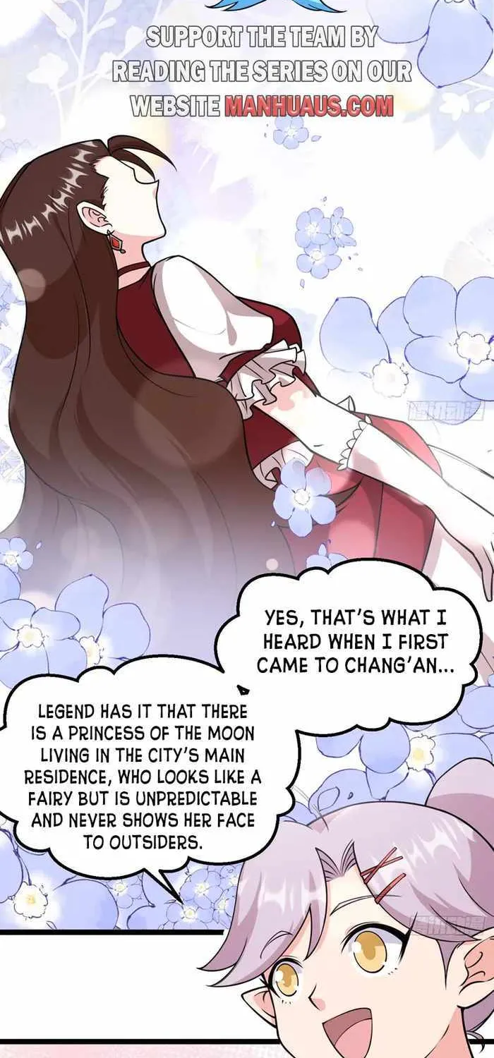 Starting From Today I'll Work As A City Lord Chapter 519 page 22 - 