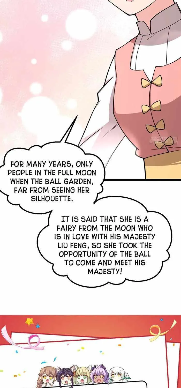 Starting From Today I'll Work As A City Lord Chapter 519 page 23 - 