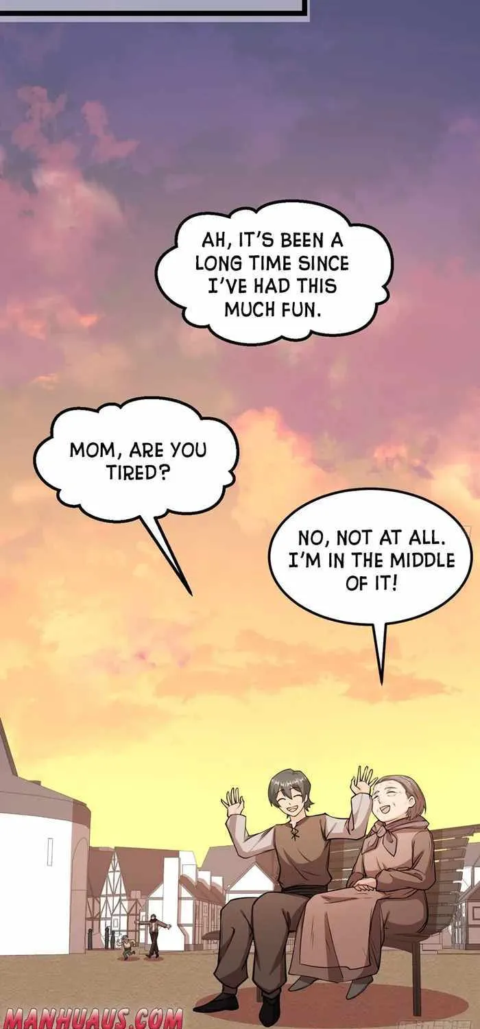 Starting From Today I'll Work As A City Lord Chapter 519 page 5 - 
