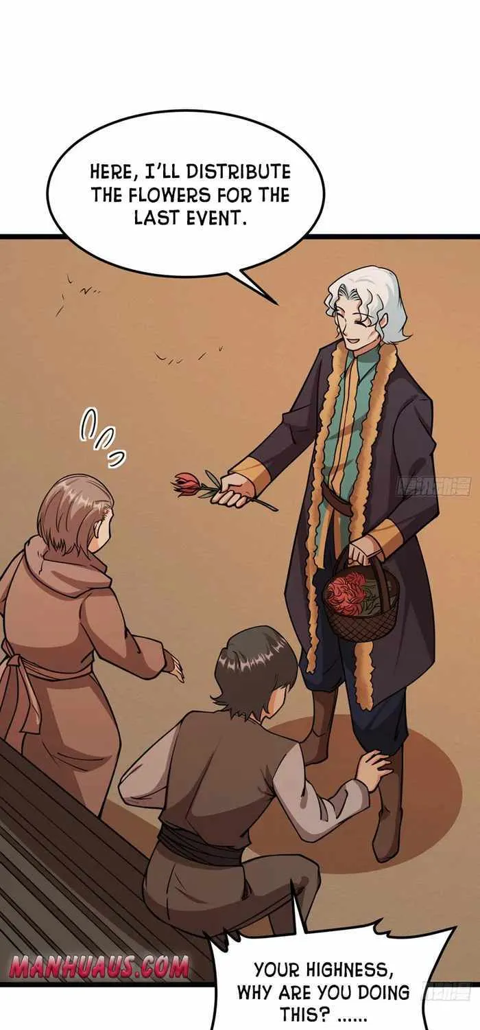 Starting From Today I'll Work As A City Lord Chapter 519 page 7 - 