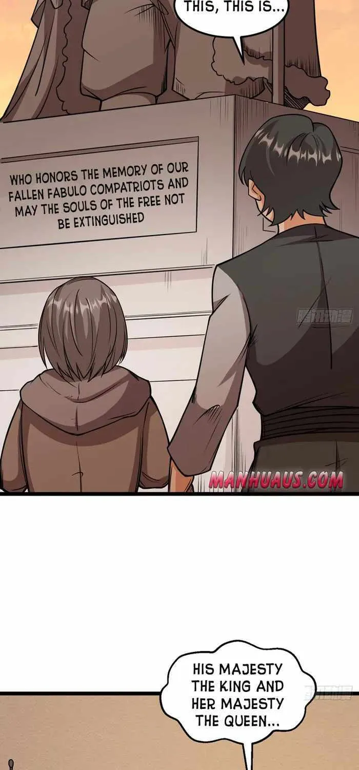 Starting From Today I'll Work As A City Lord Chapter 519 page 10 - 