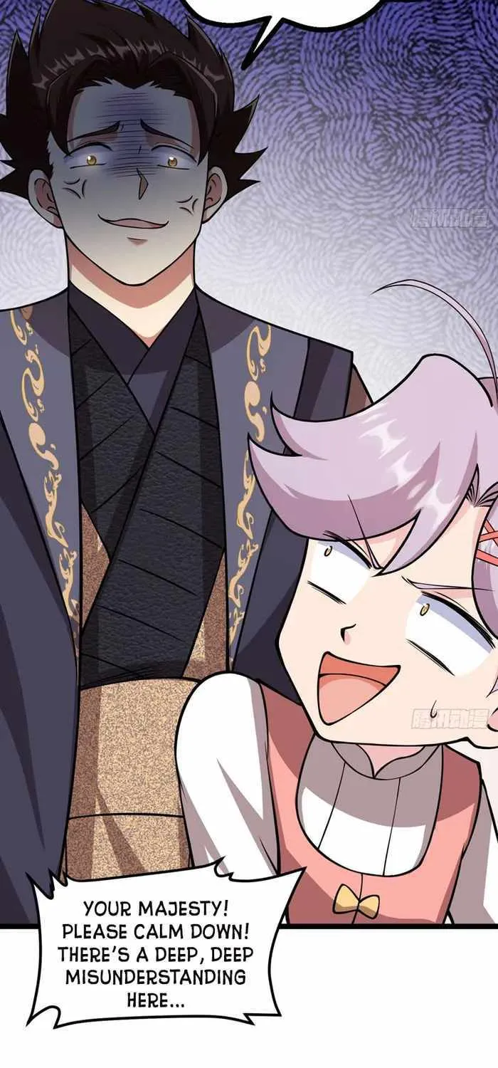 Starting From Today I'll Work As A City Lord Chapter 520 page 12 - 