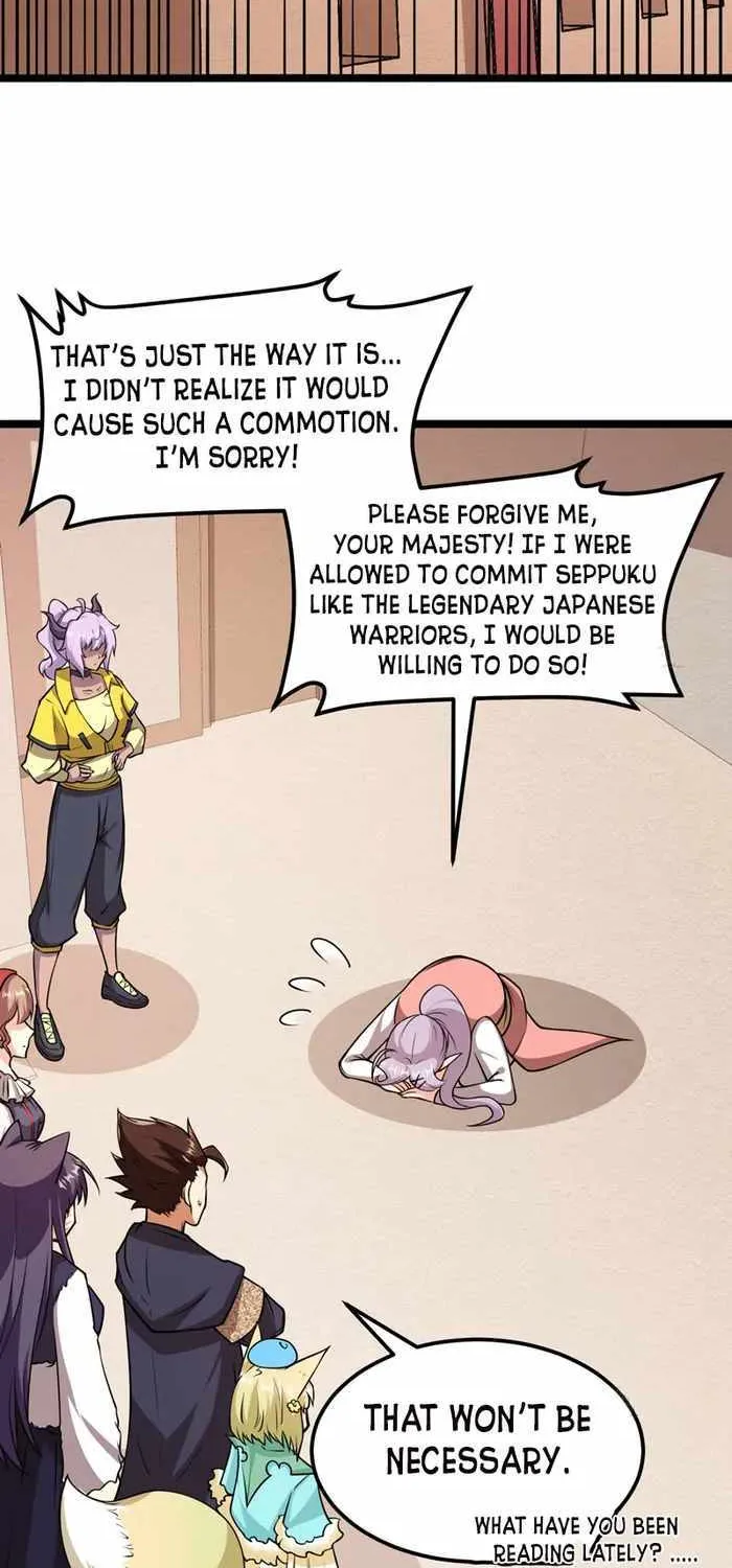 Starting From Today I'll Work As A City Lord Chapter 520 page 15 - 