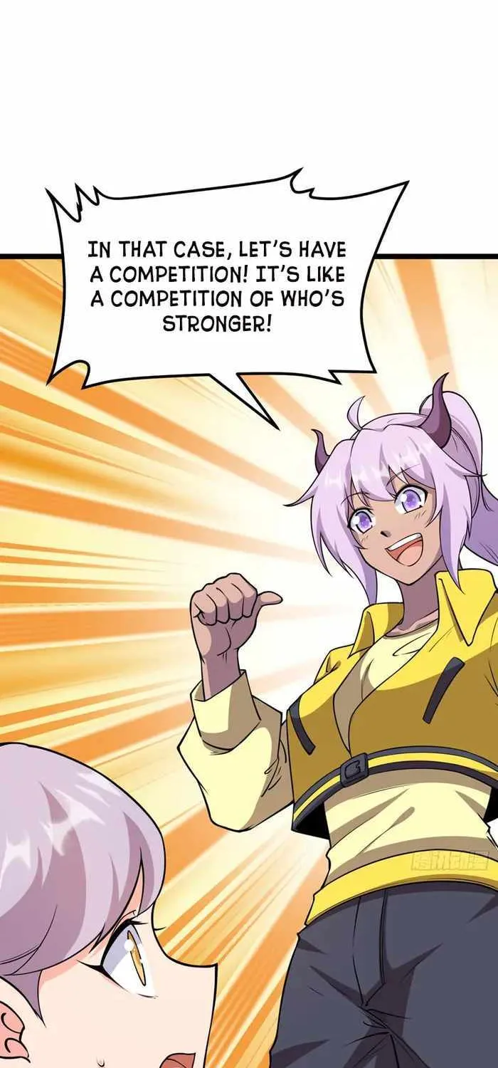 Starting From Today I'll Work As A City Lord Chapter 520 page 17 - 