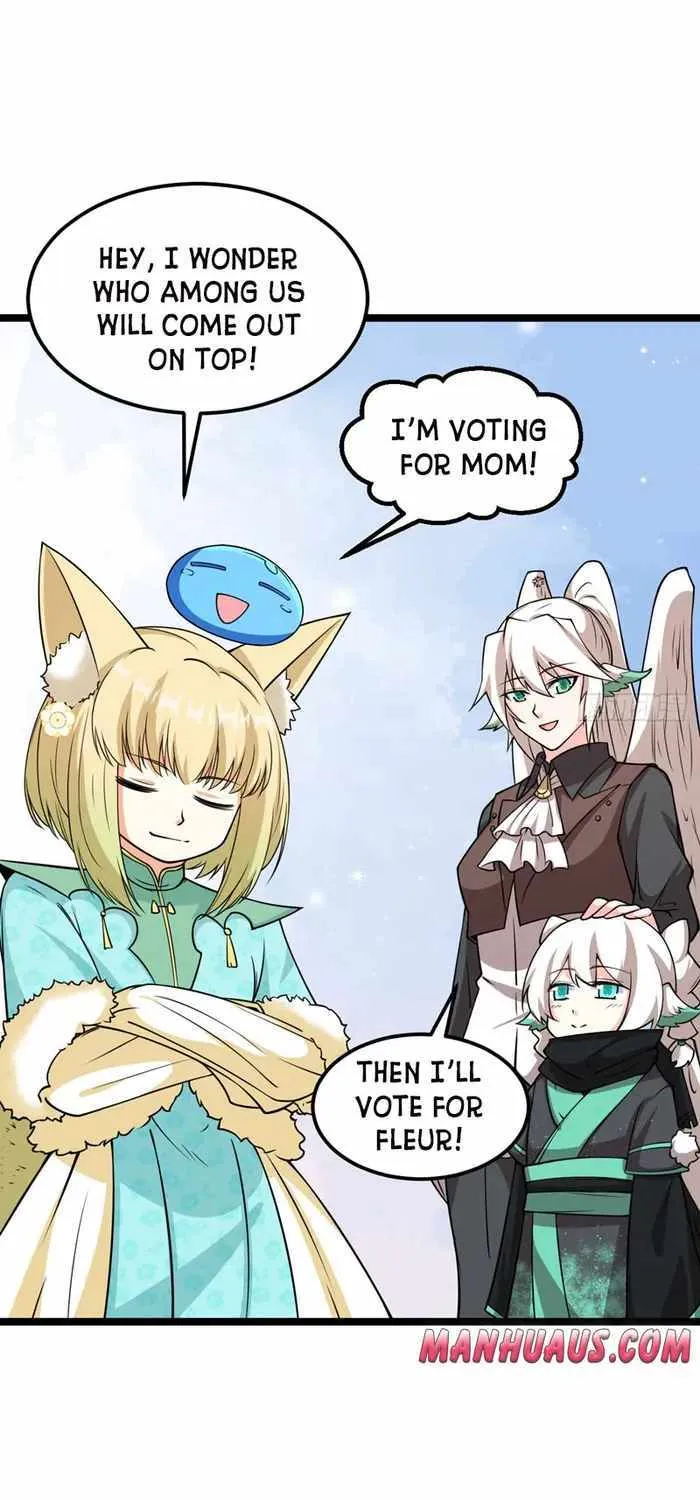 Starting From Today I'll Work As A City Lord Chapter 520 page 20 - 