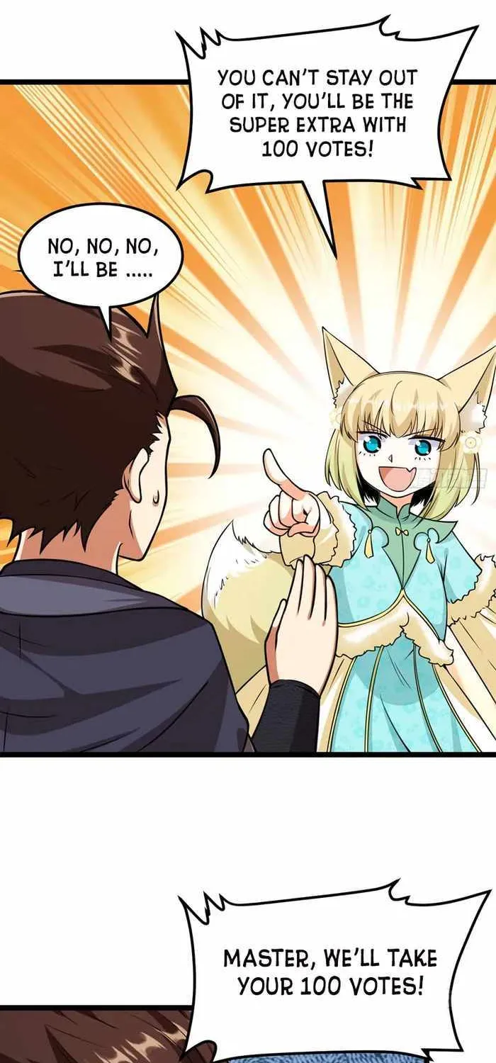 Starting From Today I'll Work As A City Lord Chapter 520 page 21 - 