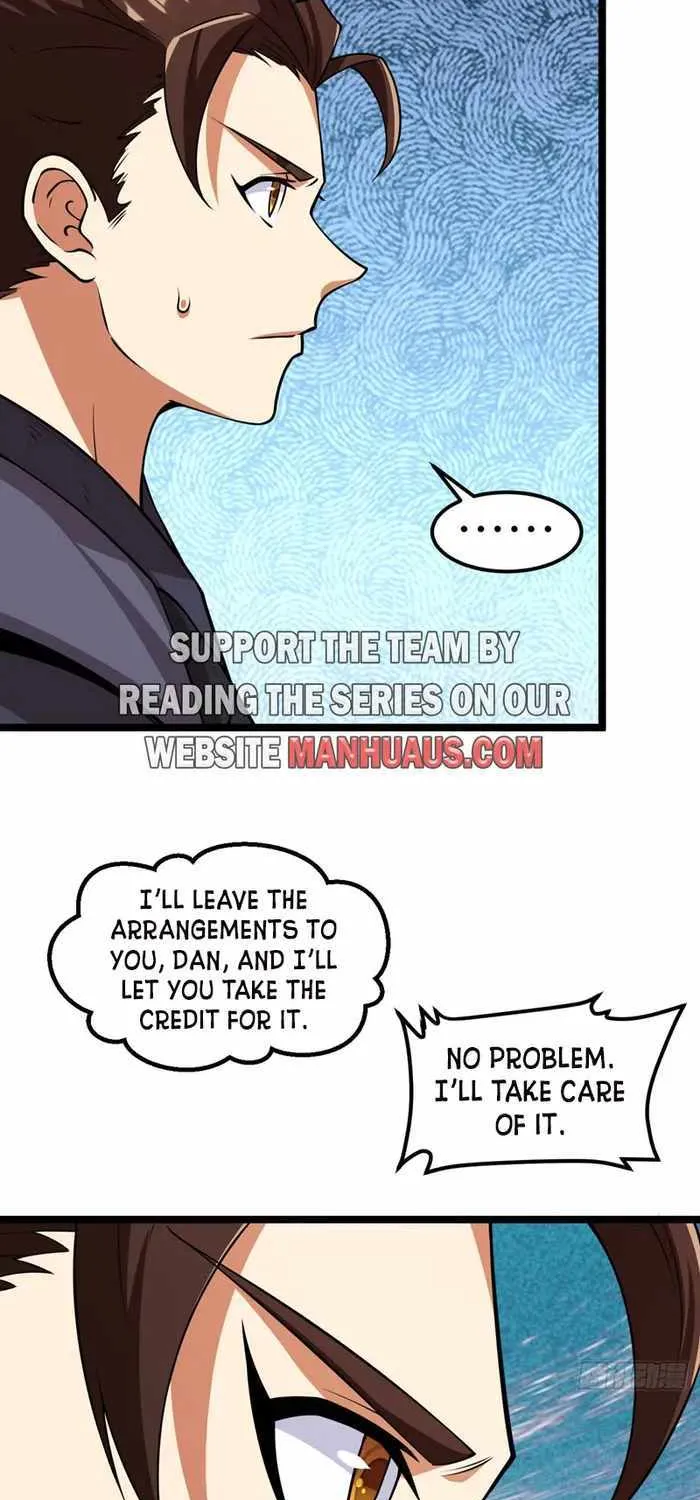 Starting From Today I'll Work As A City Lord Chapter 520 page 22 - 