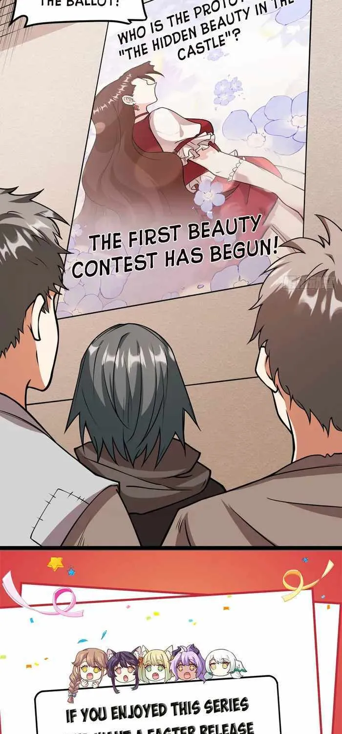 Starting From Today I'll Work As A City Lord Chapter 520 page 24 - 