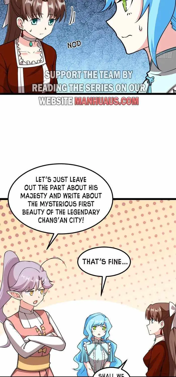 Starting From Today I'll Work As A City Lord Chapter 520 page 4 - 