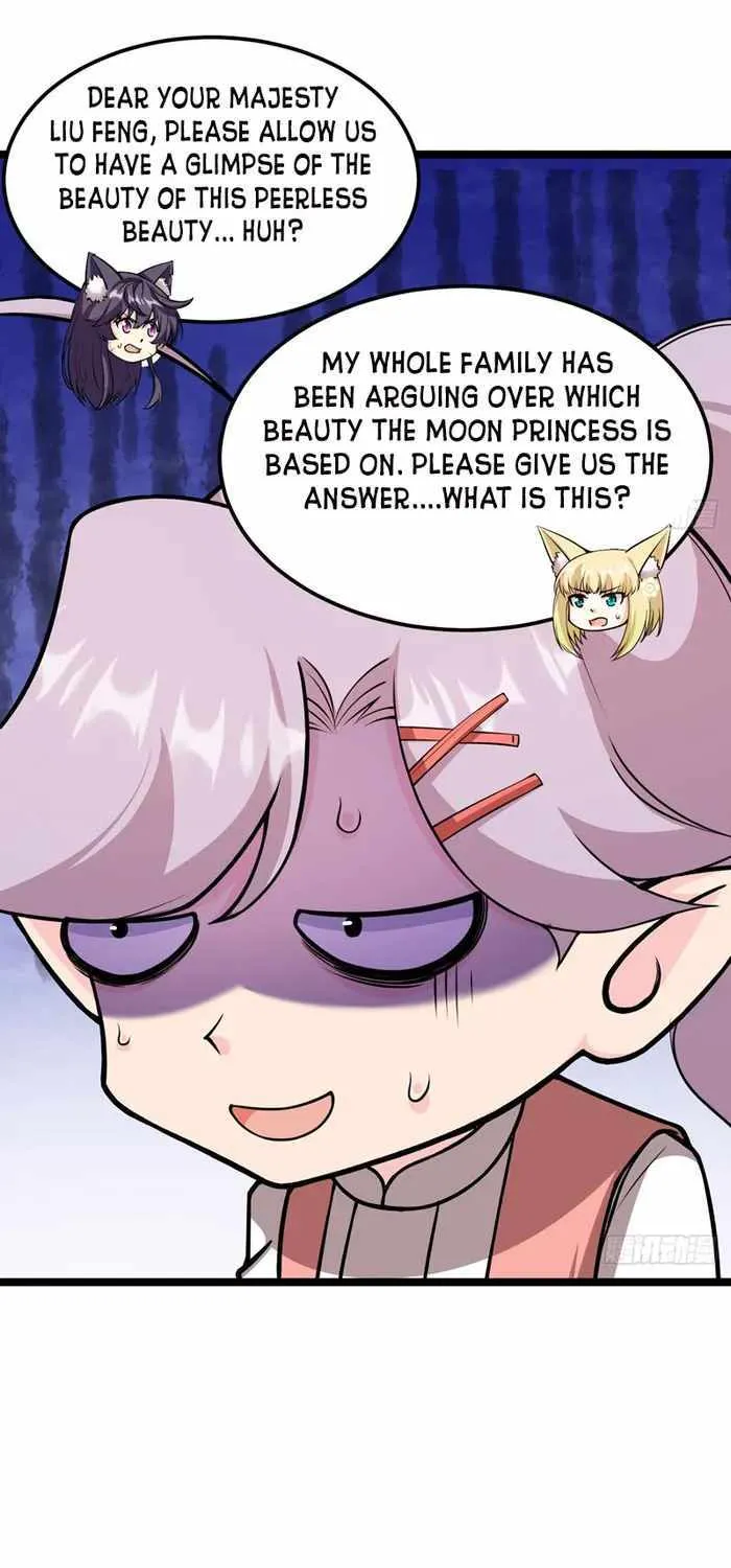 Starting From Today I'll Work As A City Lord Chapter 520 page 10 - 
