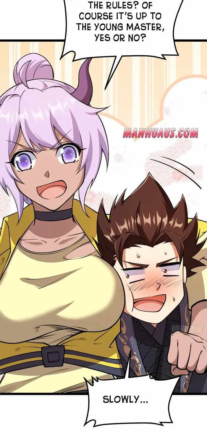 Starting From Today I'll Work As A City Lord Chapter 521 page 13 - 