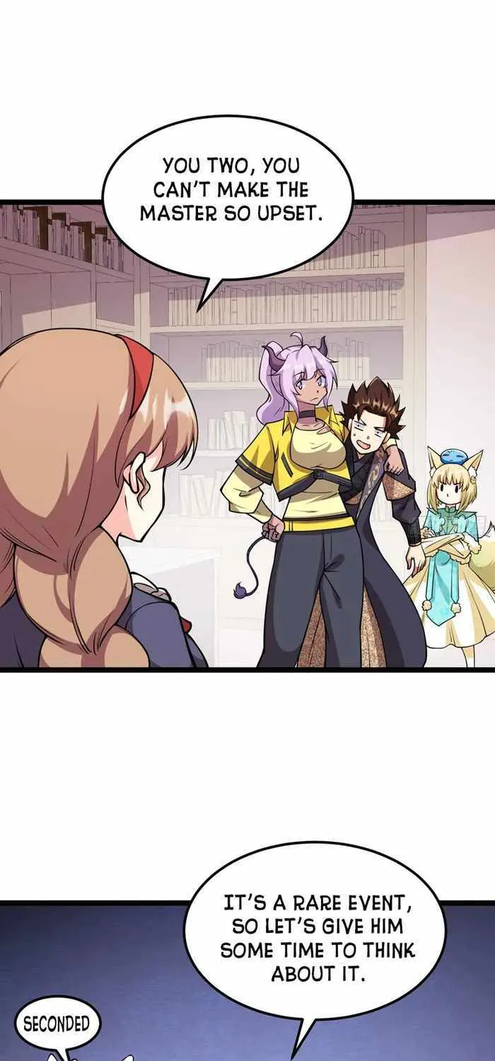 Starting From Today I'll Work As A City Lord Chapter 521 page 15 - 