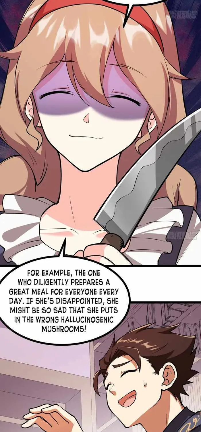 Starting From Today I'll Work As A City Lord Chapter 521 page 17 - 