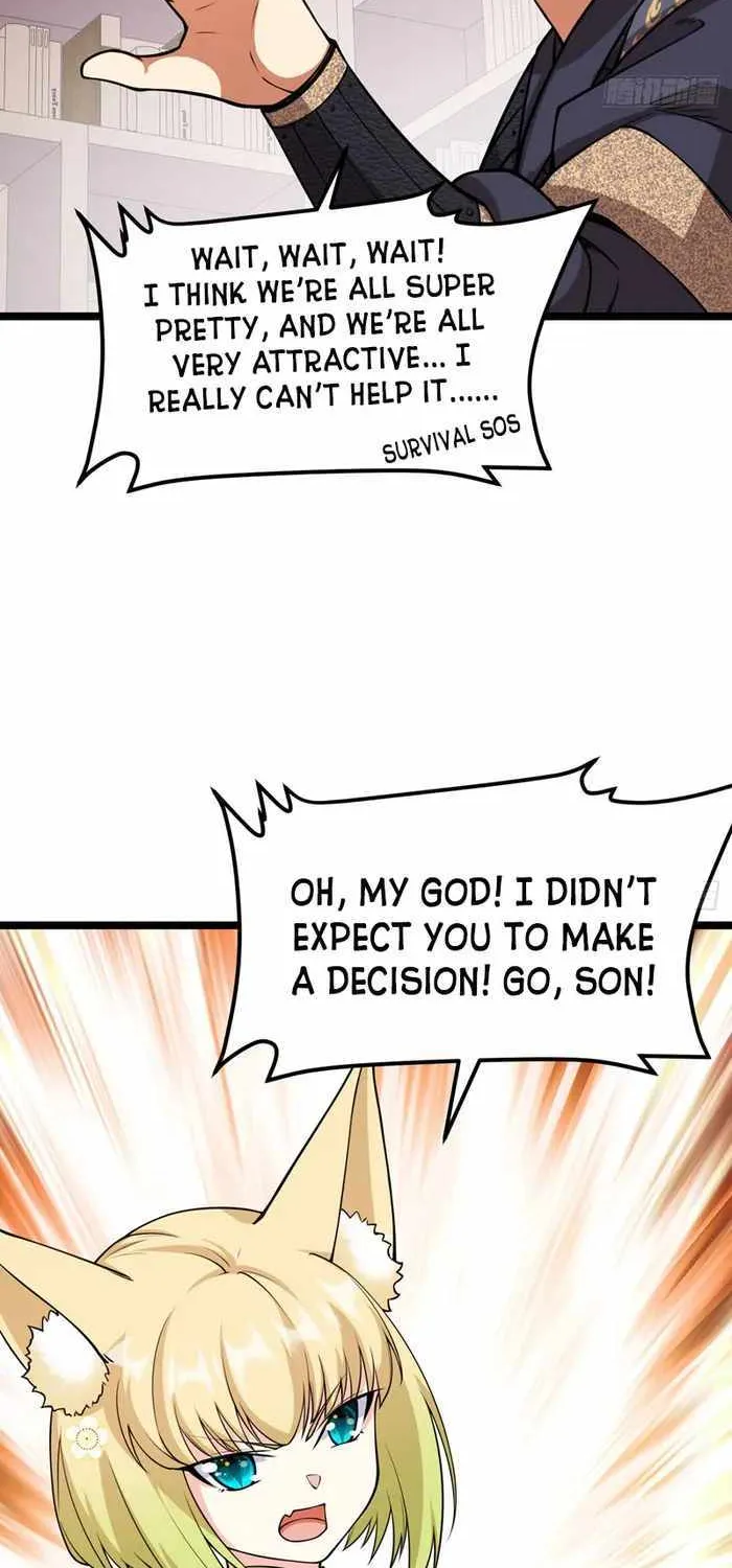 Starting From Today I'll Work As A City Lord Chapter 521 page 18 - 