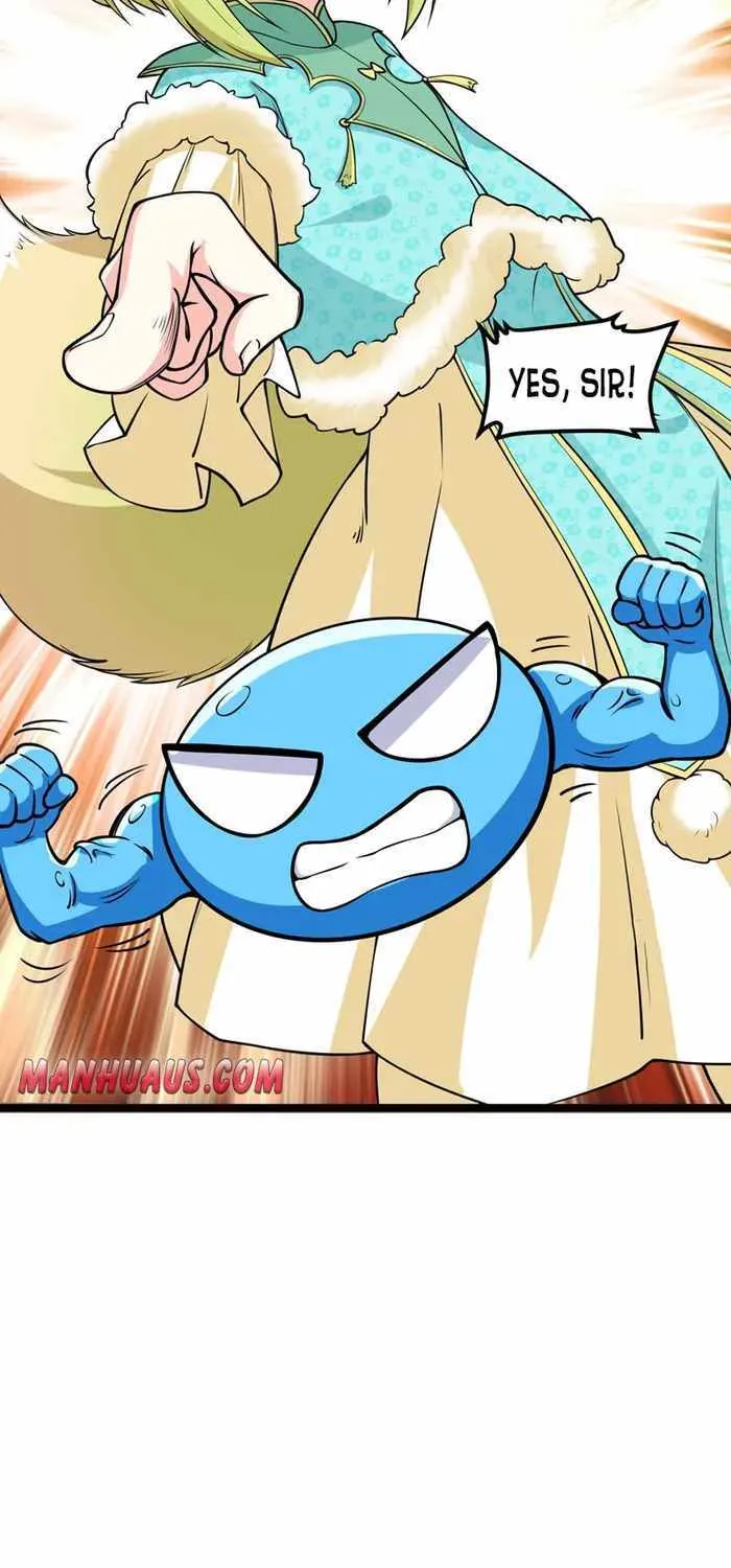 Starting From Today I'll Work As A City Lord Chapter 521 page 19 - 
