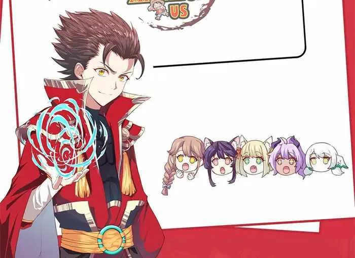 Starting From Today I'll Work As A City Lord Chapter 521 page 26 - 