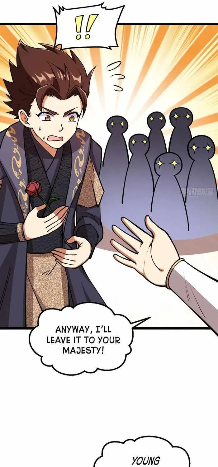 Starting From Today I'll Work As A City Lord Chapter 521 page 10 - 
