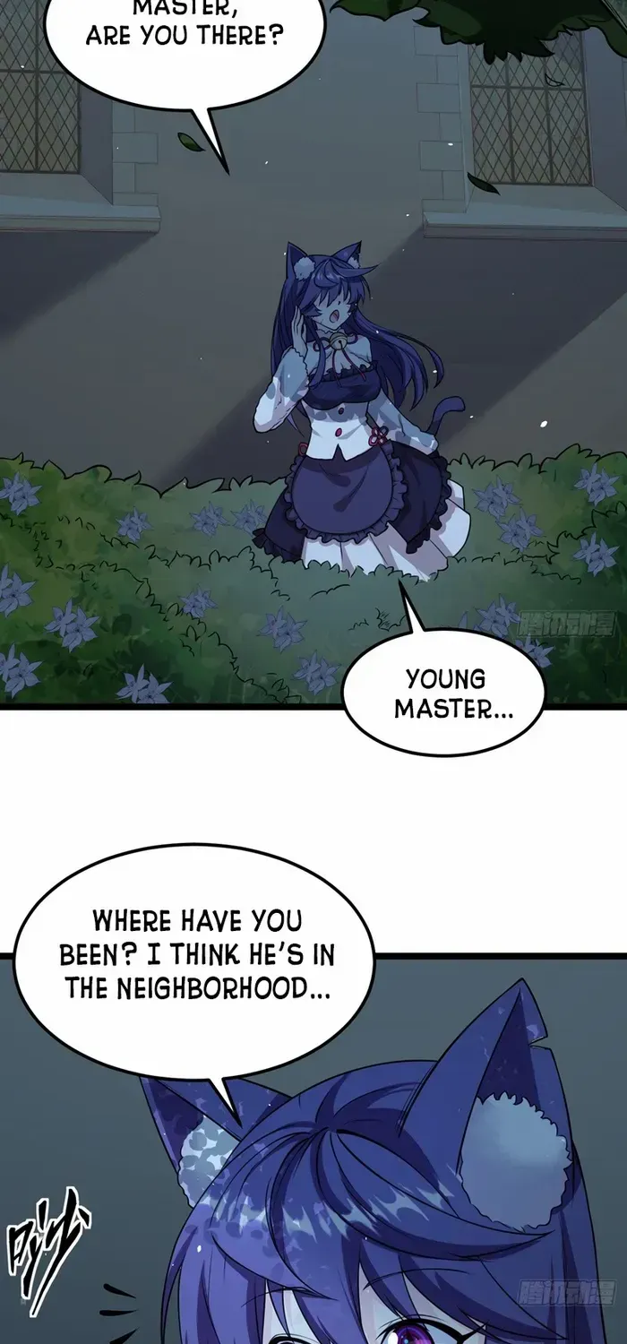 Starting From Today I'll Work As A City Lord Chapter 522 page 11 - 