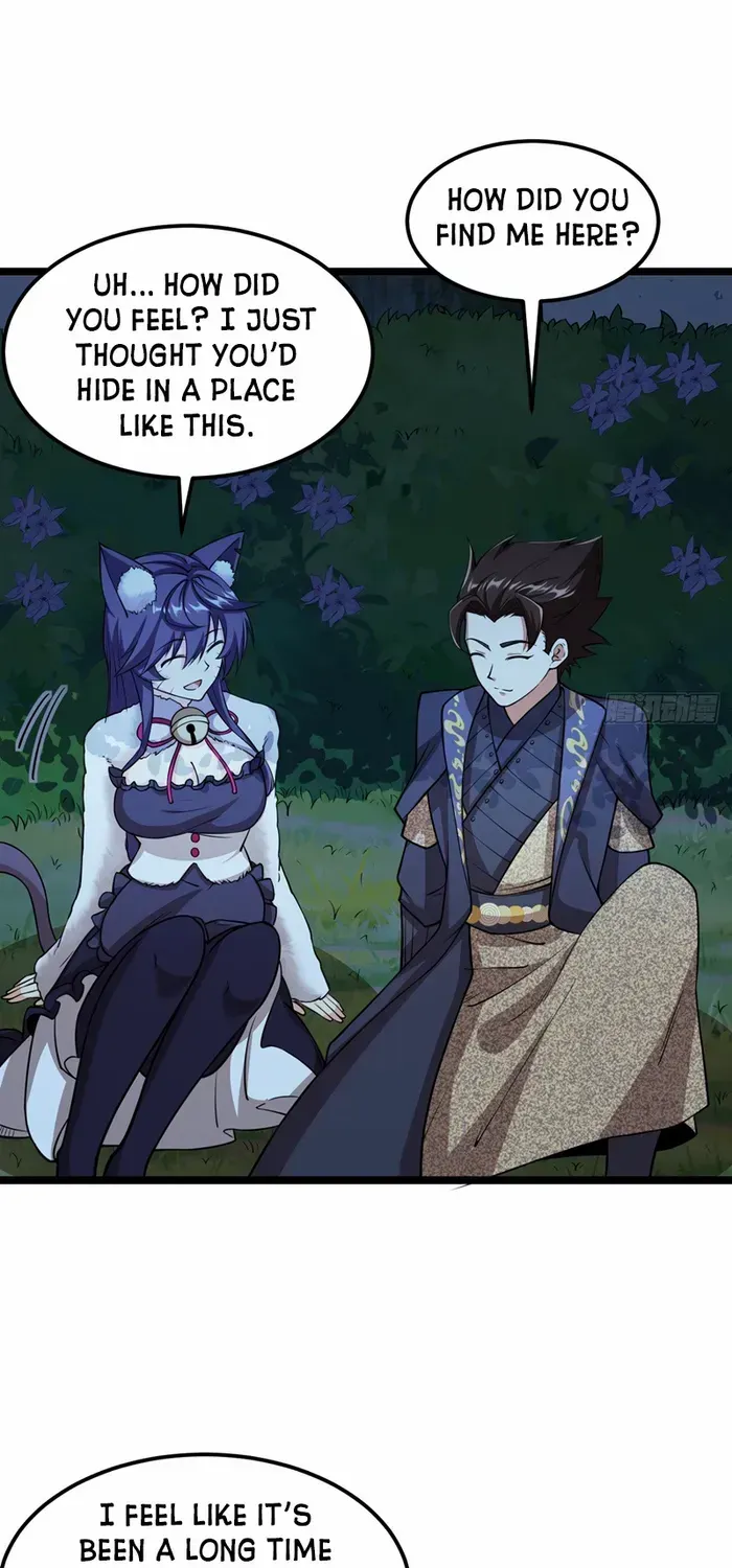 Starting From Today I'll Work As A City Lord Chapter 522 page 14 - 