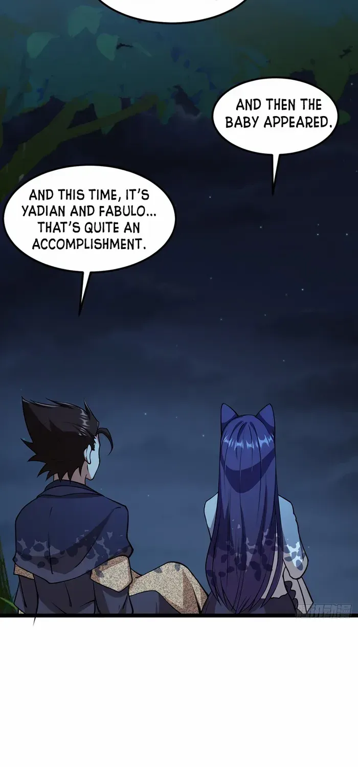 Starting From Today I'll Work As A City Lord Chapter 522 page 16 - 