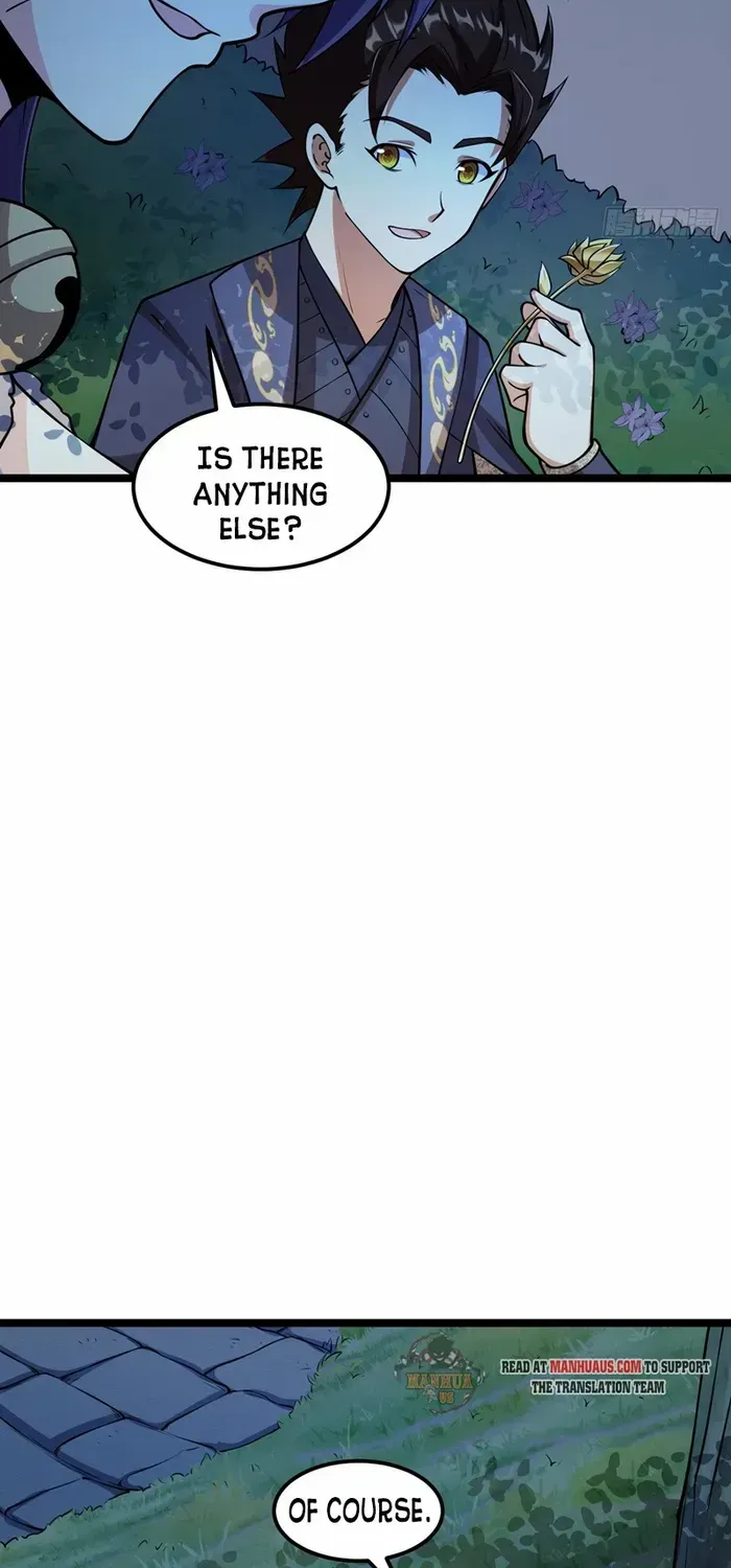 Starting From Today I'll Work As A City Lord Chapter 522 page 19 - 