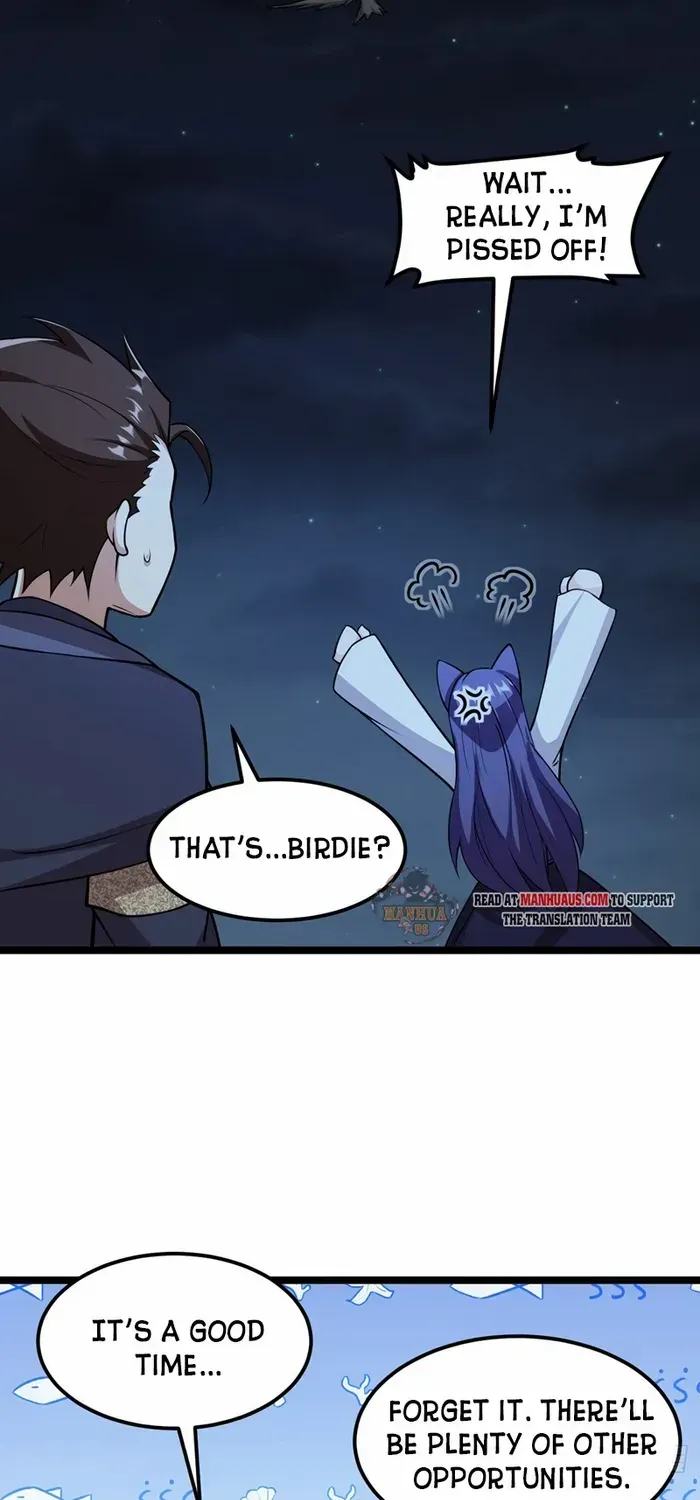 Starting From Today I'll Work As A City Lord Chapter 522 page 22 - 