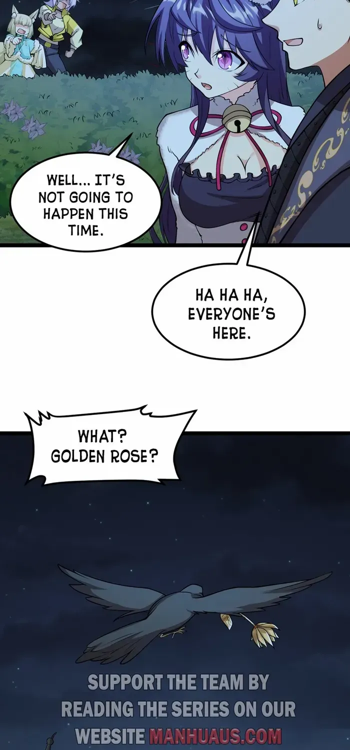 Starting From Today I'll Work As A City Lord Chapter 522 page 24 - 