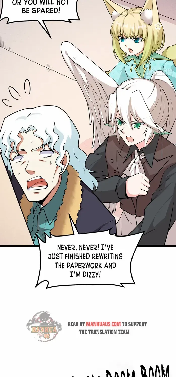 Starting From Today I'll Work As A City Lord Chapter 522 page 4 - 