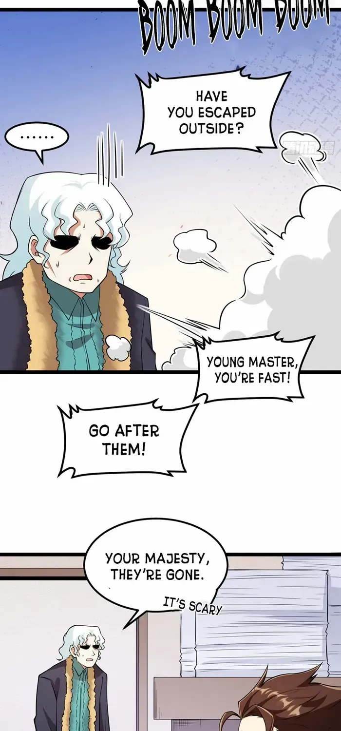 Starting From Today I'll Work As A City Lord Chapter 522 page 5 - 