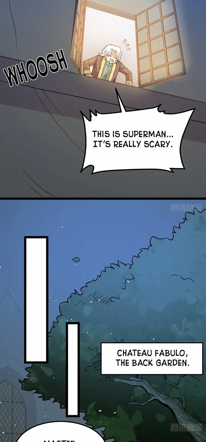 Starting From Today I'll Work As A City Lord Chapter 522 page 10 - 