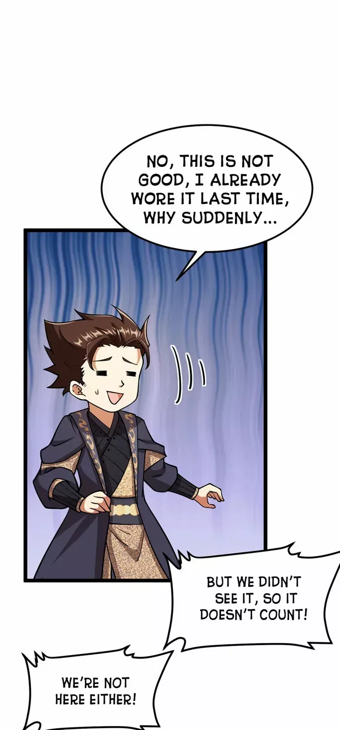 Starting From Today I'll Work As A City Lord Chapter 523 page 12 - 