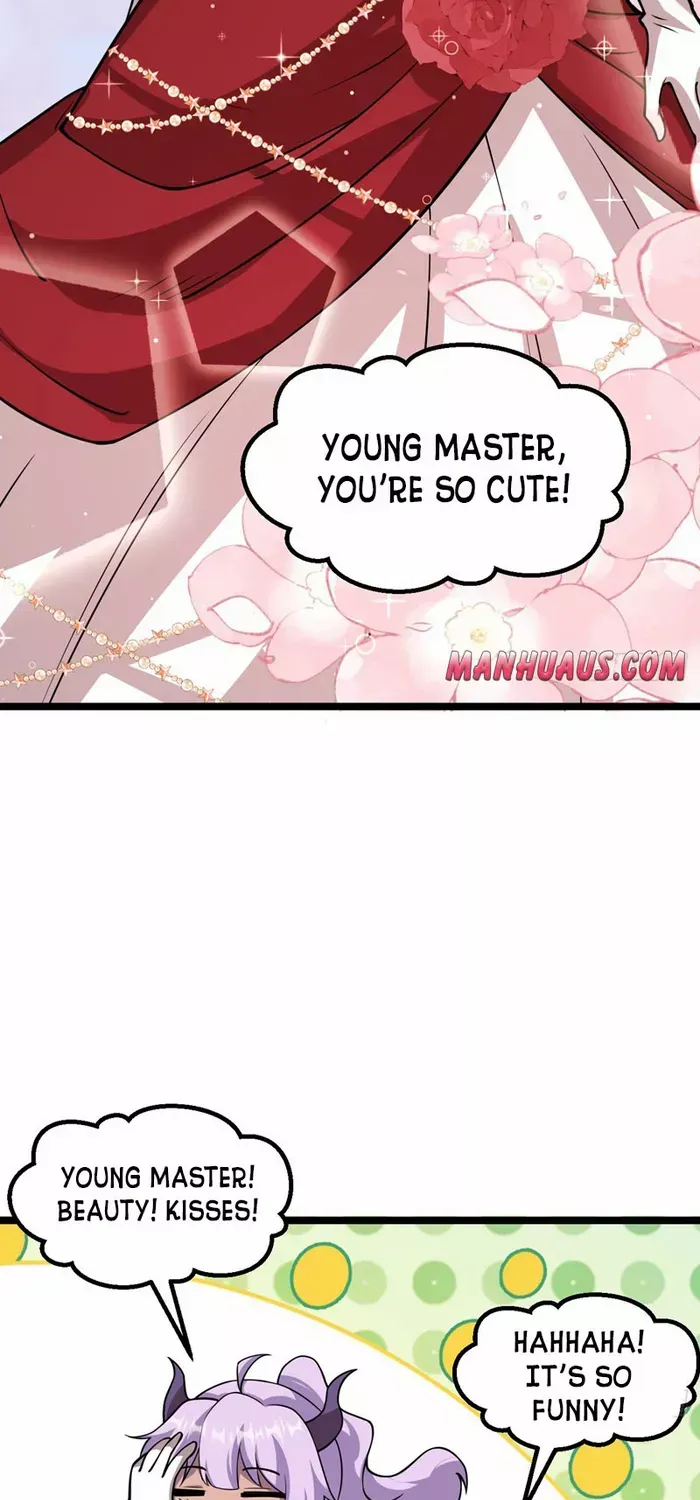 Starting From Today I'll Work As A City Lord Chapter 523 page 16 - 