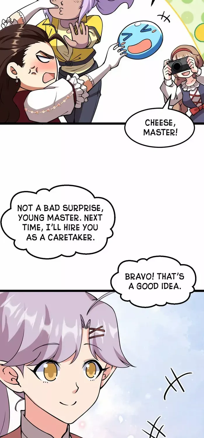 Starting From Today I'll Work As A City Lord Chapter 523 page 17 - 