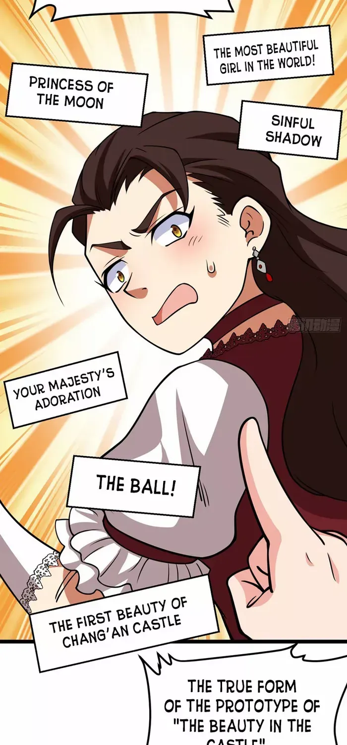 Starting From Today I'll Work As A City Lord Chapter 523 page 21 - 