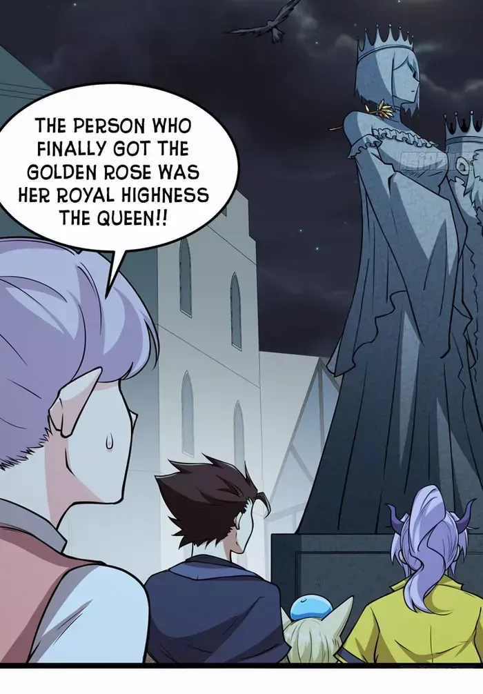 Starting From Today I'll Work As A City Lord Chapter 523 page 6 - 