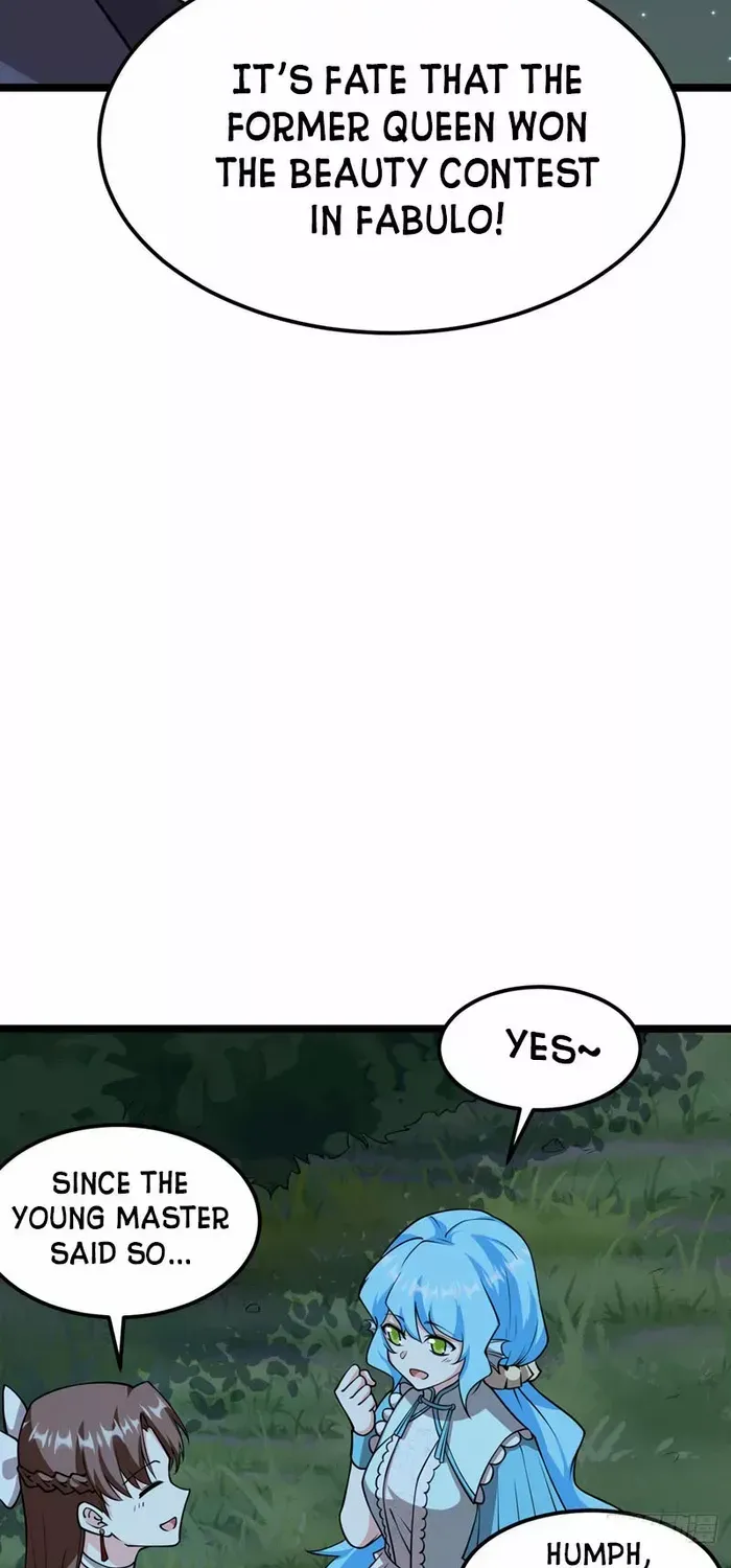 Starting From Today I'll Work As A City Lord Chapter 523 page 8 - 