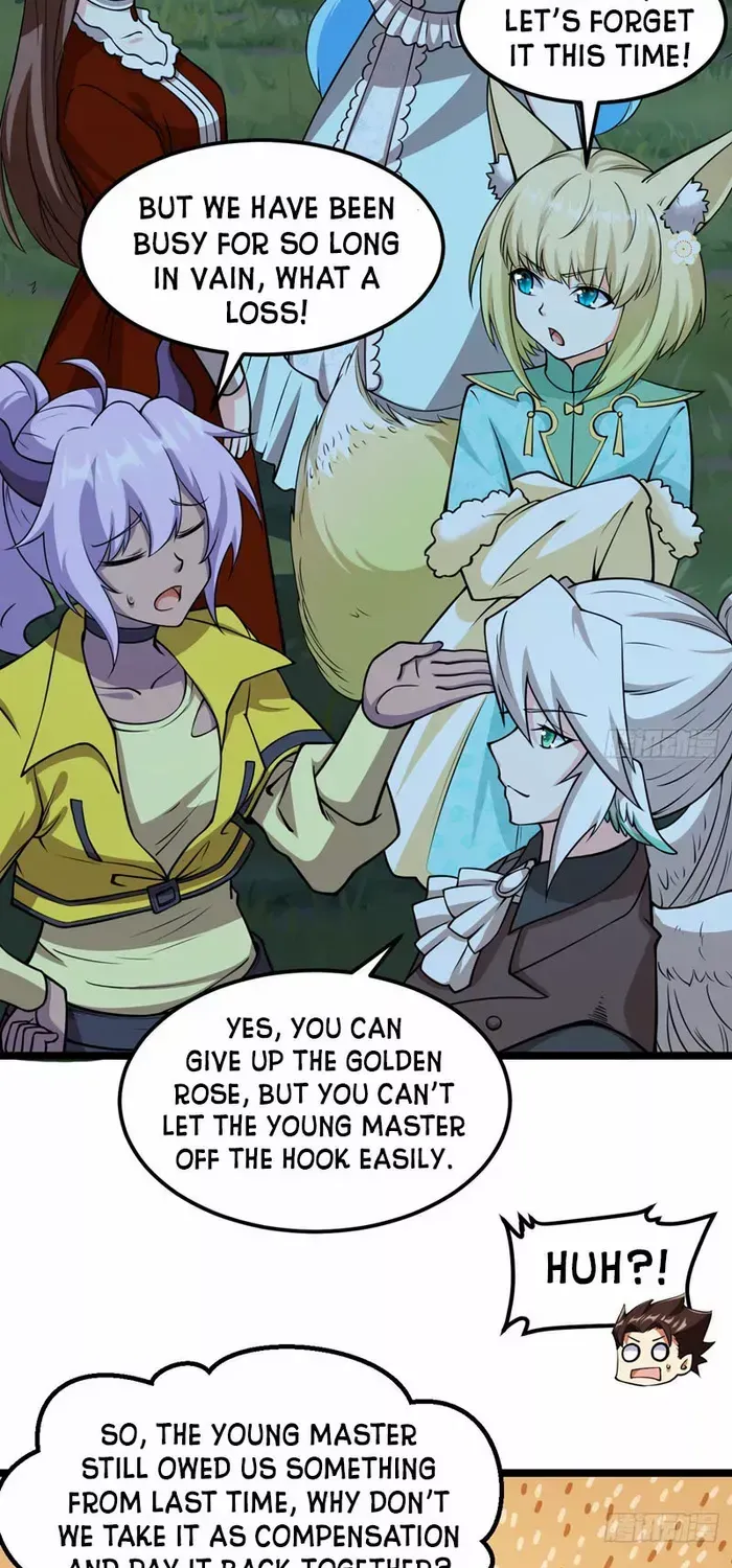 Starting From Today I'll Work As A City Lord Chapter 523 page 9 - 