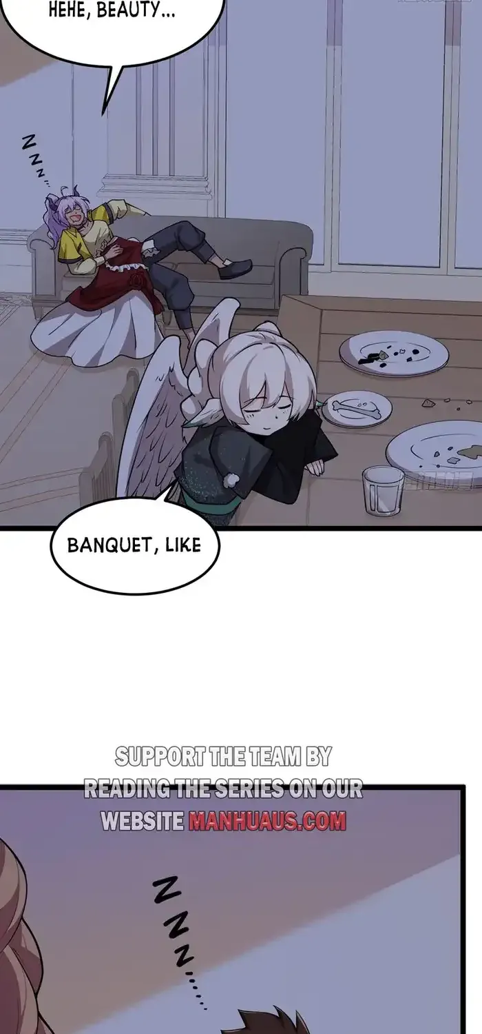 Starting From Today I'll Work As A City Lord Chapter 524 page 2 - 