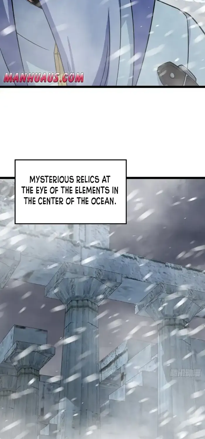 Starting From Today I'll Work As A City Lord Chapter 524 page 17 - 