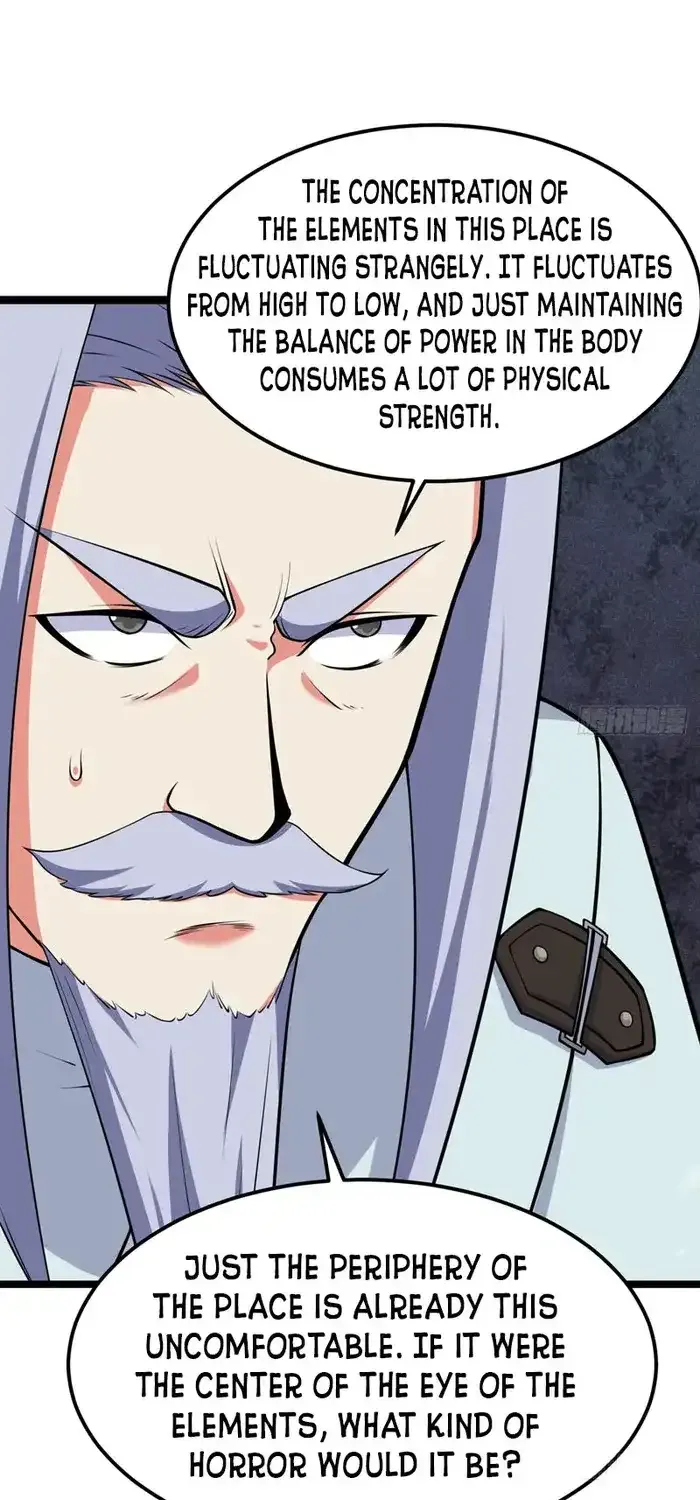 Starting From Today I'll Work As A City Lord Chapter 524 page 20 - 