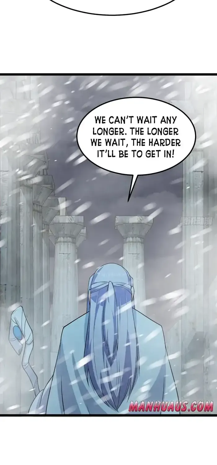Starting From Today I'll Work As A City Lord Chapter 524 page 21 - 