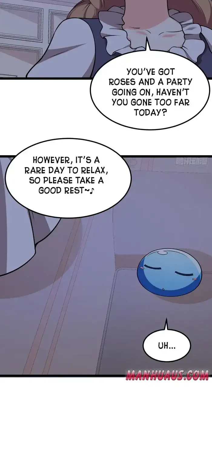 Starting From Today I'll Work As A City Lord Chapter 524 page 4 - 