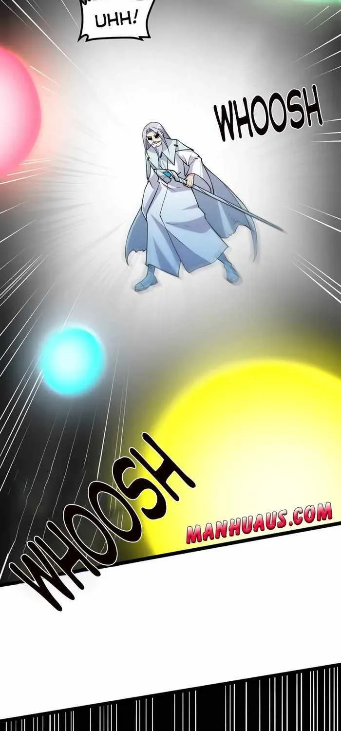 Starting From Today I'll Work As A City Lord Chapter 525 page 2 - 
