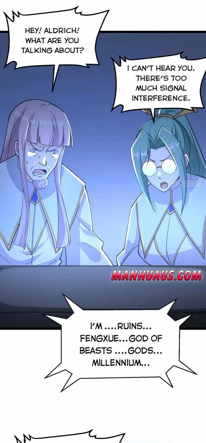 Starting From Today I'll Work As A City Lord Chapter 525 page 16 - 