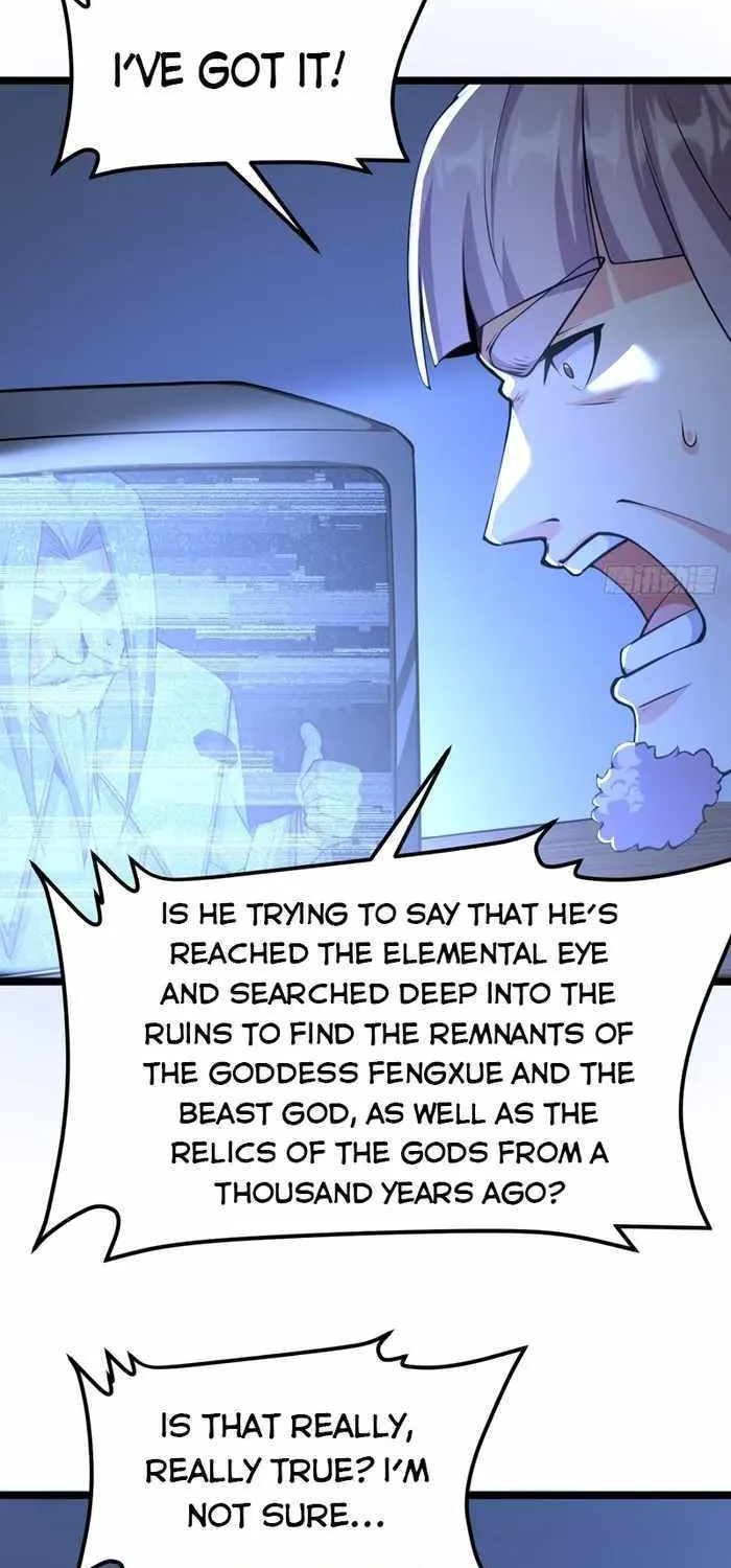 Starting From Today I'll Work As A City Lord Chapter 525 page 17 - 